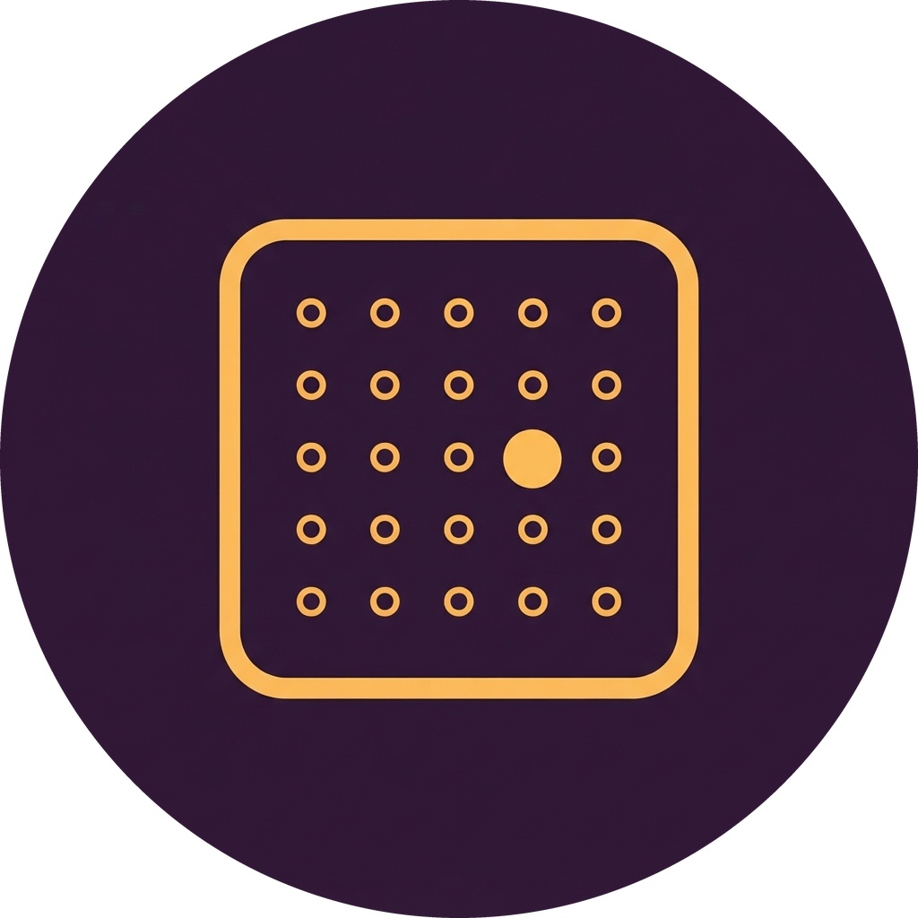 ChairSlot HQ logo
